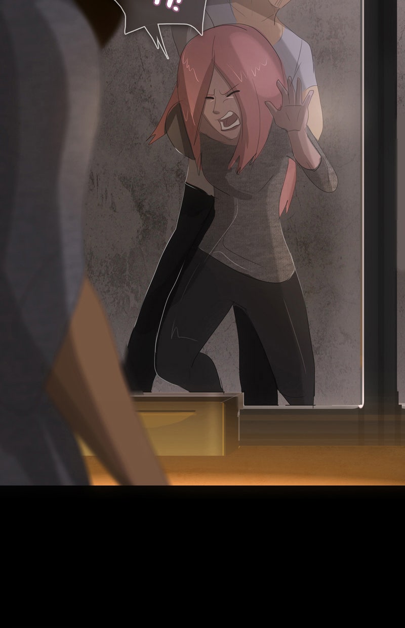 Read Not Even Bones Manga Online