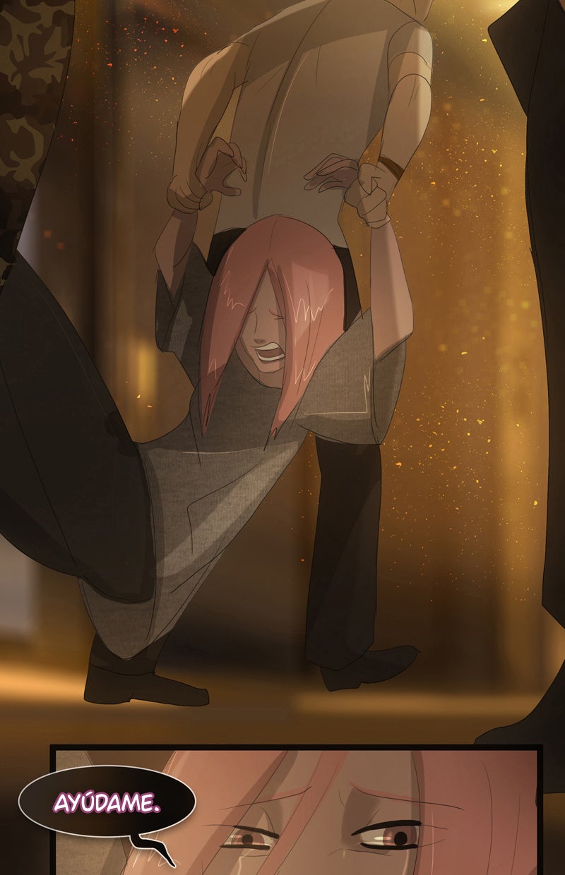 Read Not Even Bones Manga Online