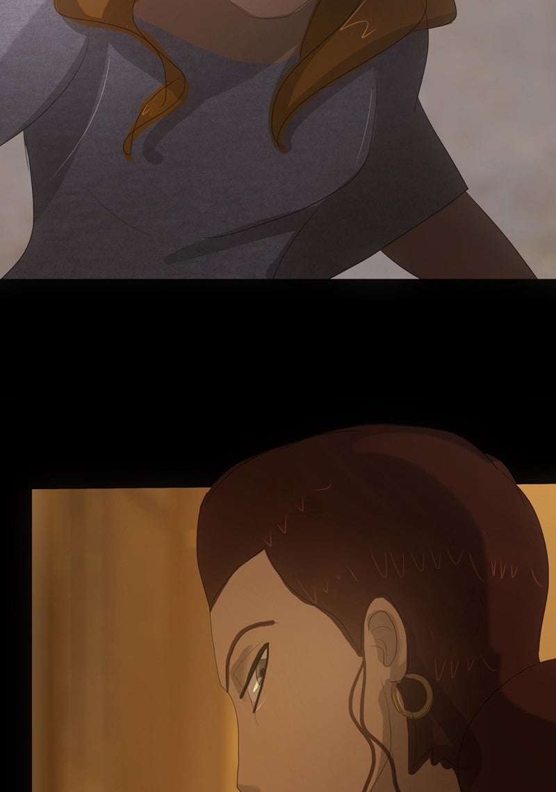 Read Not Even Bones Manga Online