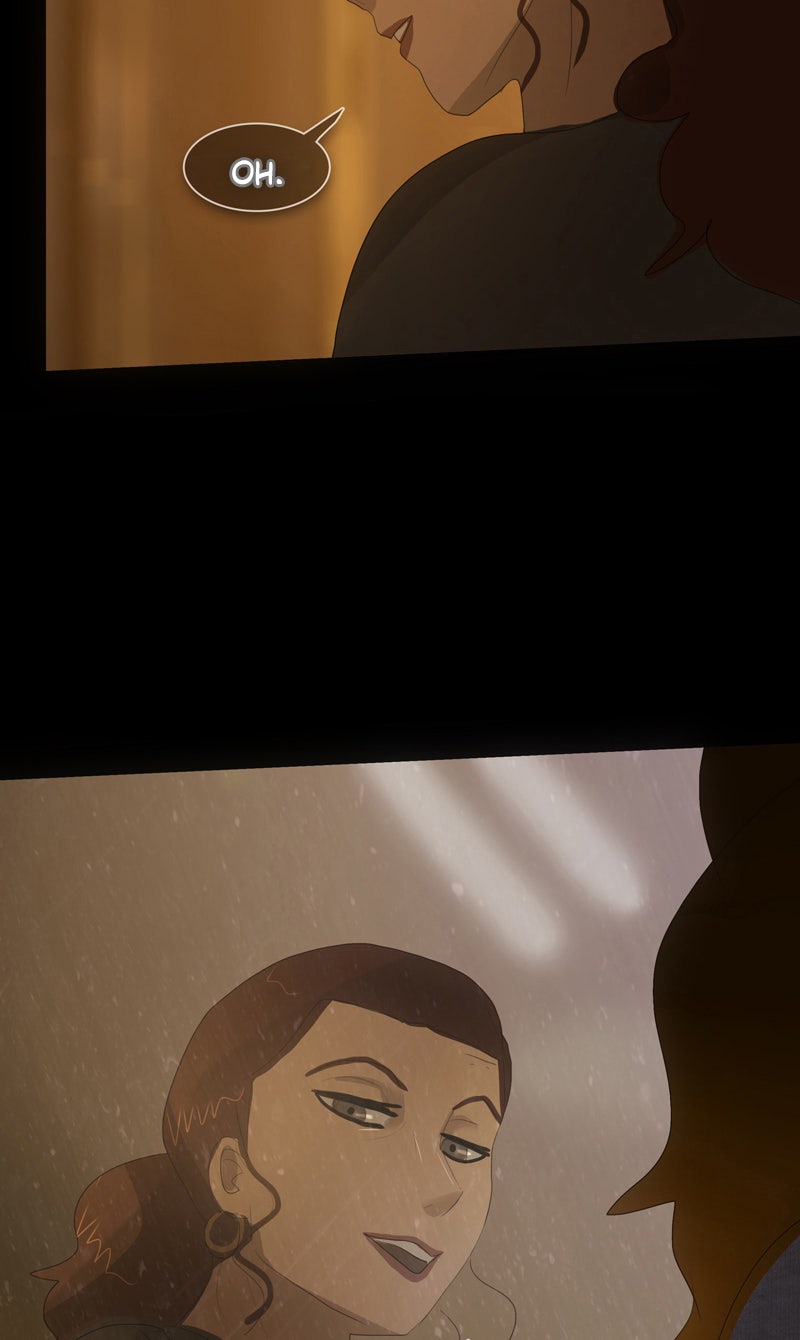 Read Not Even Bones Manga Online