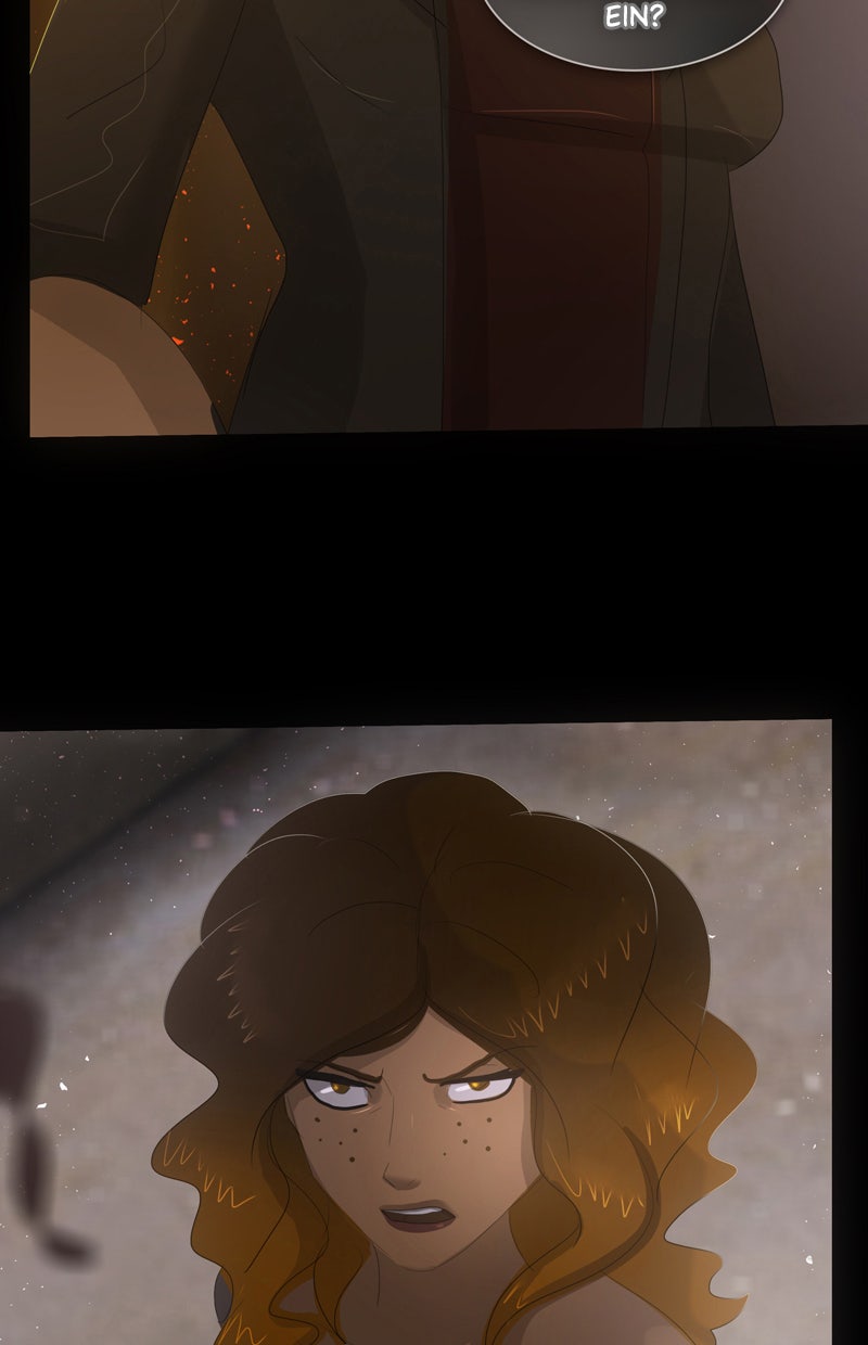 Read Not Even Bones Manga Online