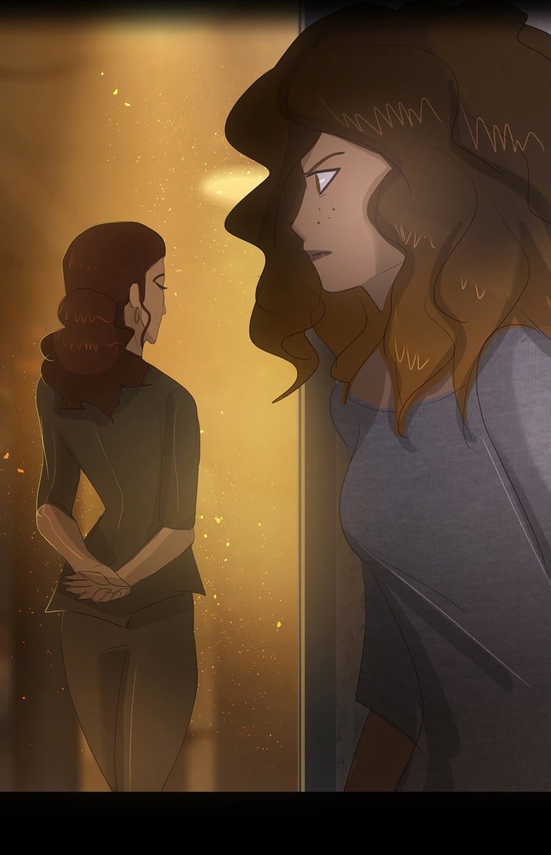 Read Not Even Bones Manga Online