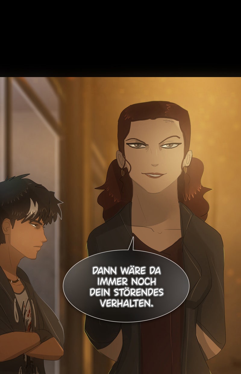 Read Not Even Bones Manga Online