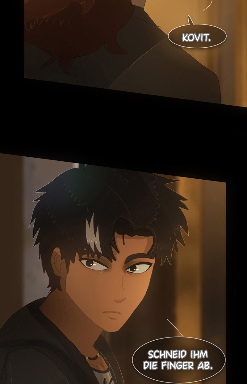 Read Not Even Bones Manga Online