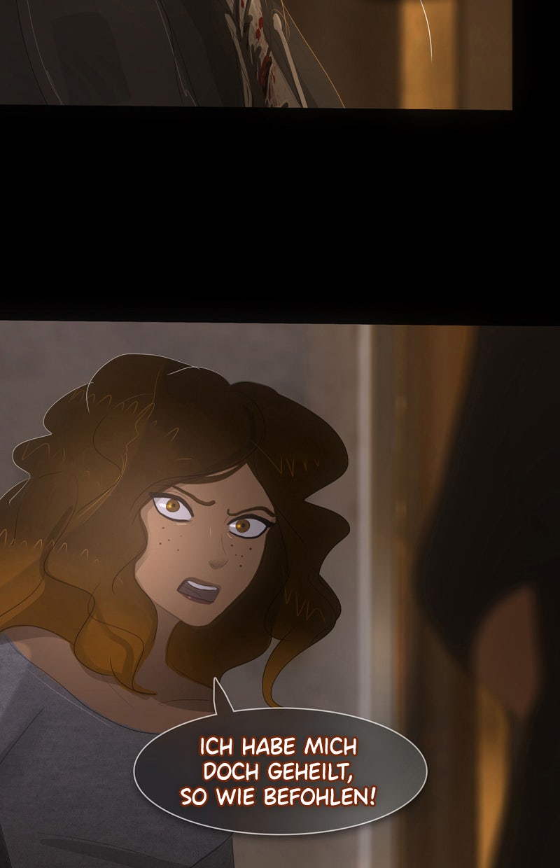 Read Not Even Bones Manga Online