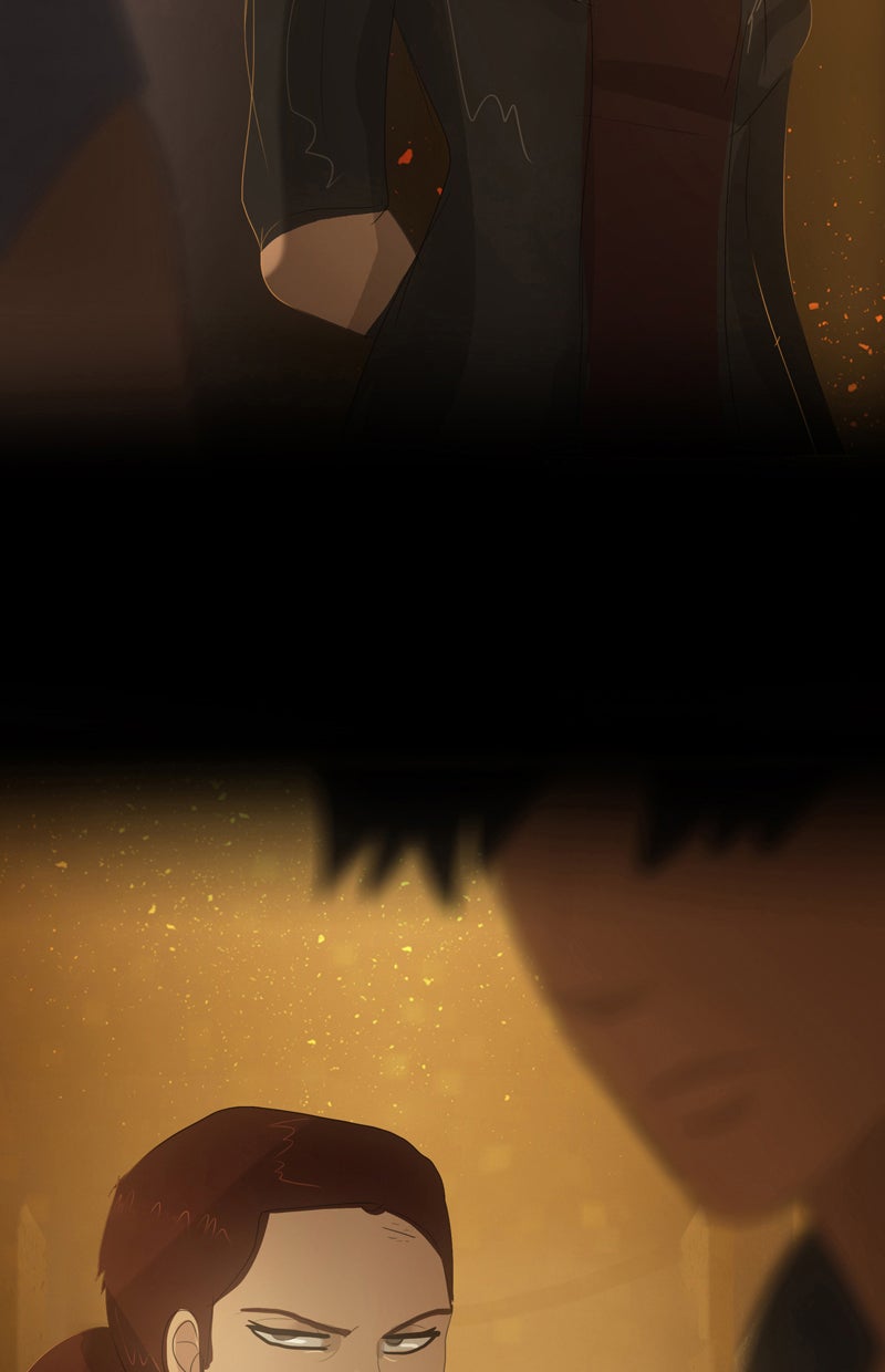 Read Not Even Bones Manga Online