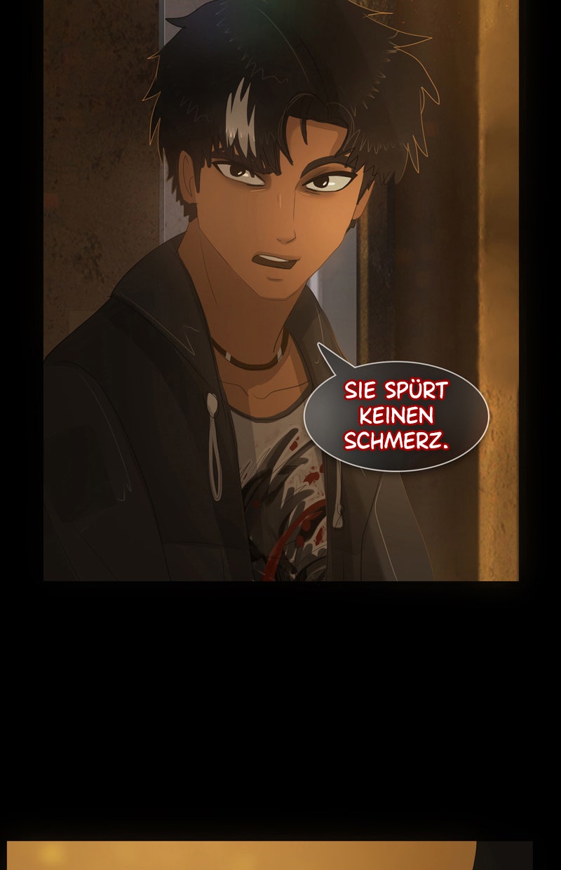 Read Not Even Bones Manga Online