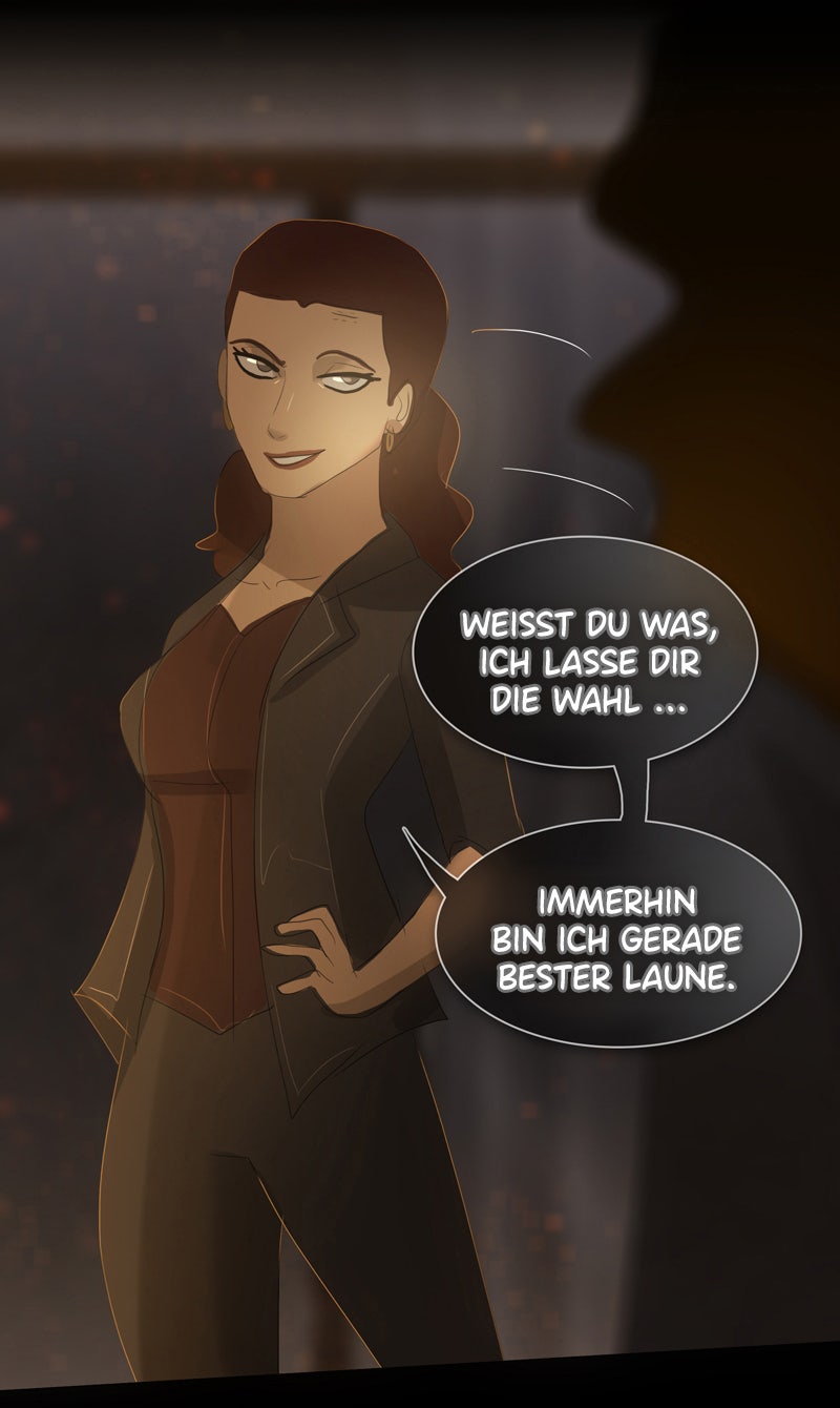 Read Not Even Bones Manga Online