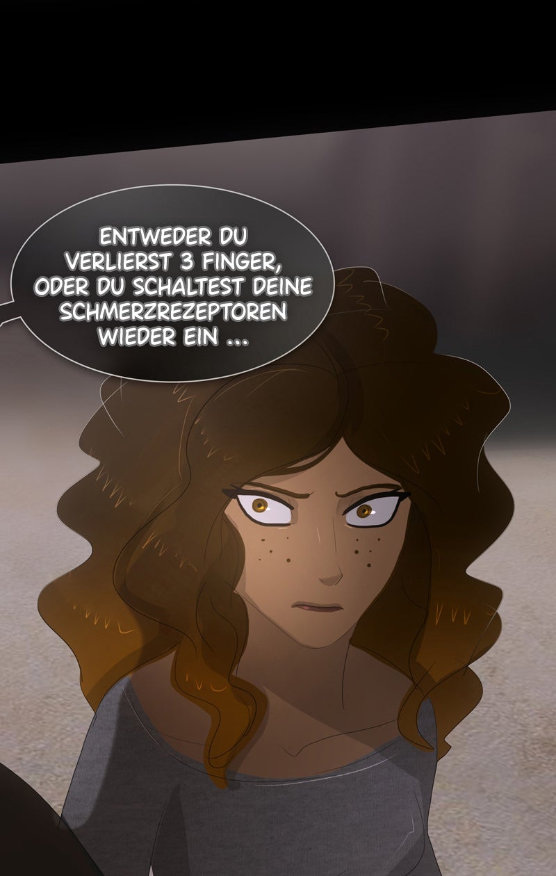 Read Not Even Bones Manga Online