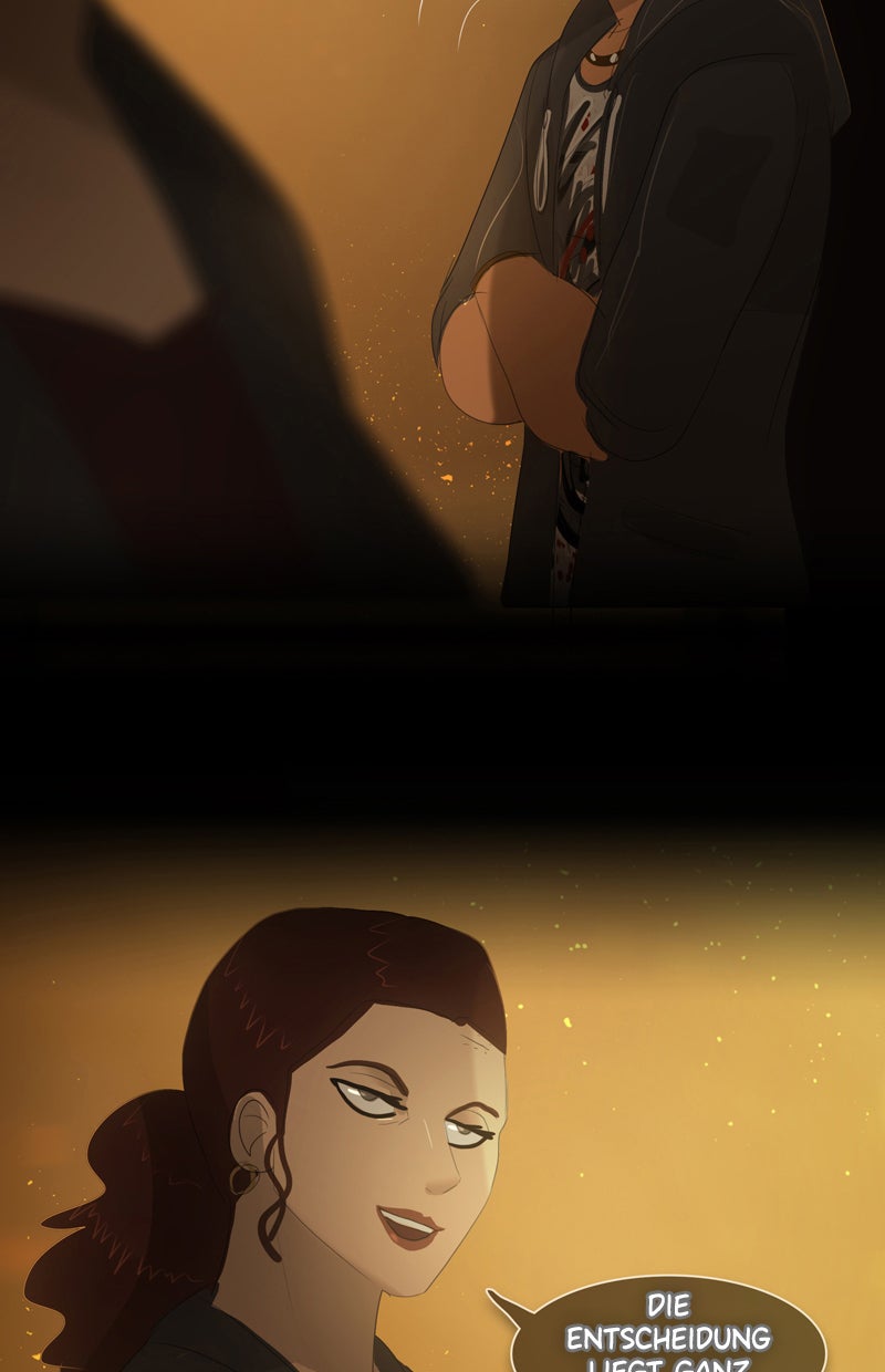 Read Not Even Bones Manga Online