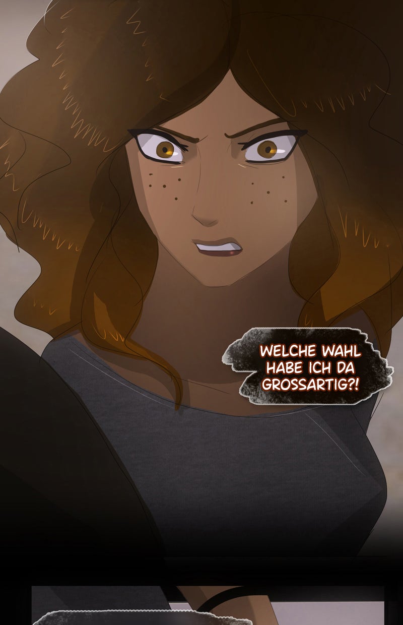 Read Not Even Bones Manga Online