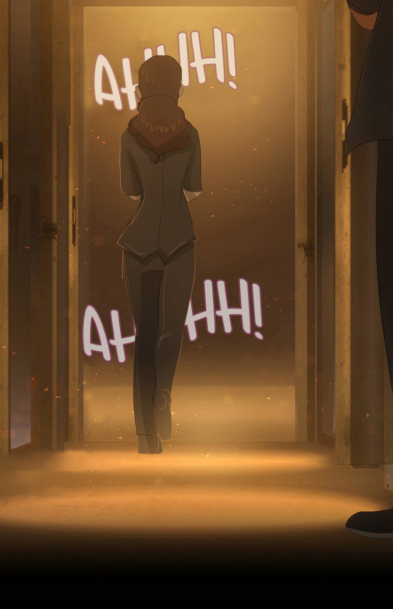 Read Not Even Bones Manga Online