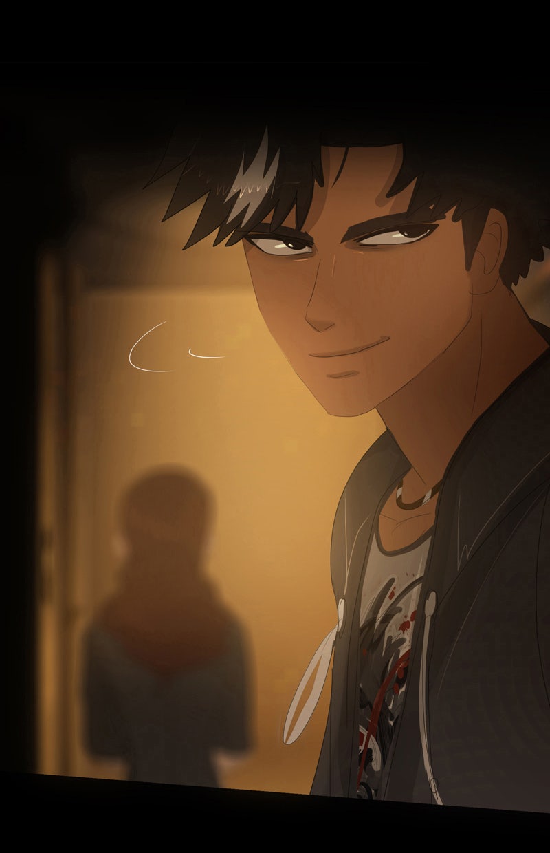 Read Not Even Bones Manga Online