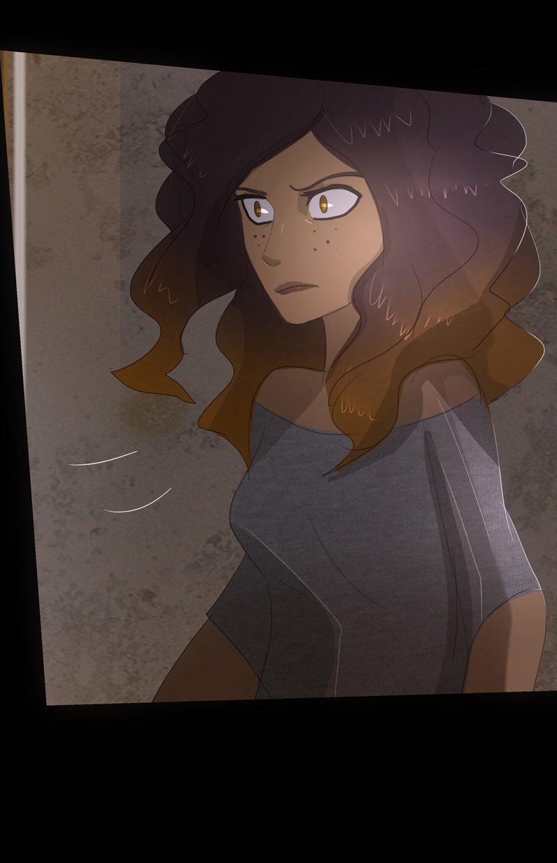 Read Not Even Bones Manga Online