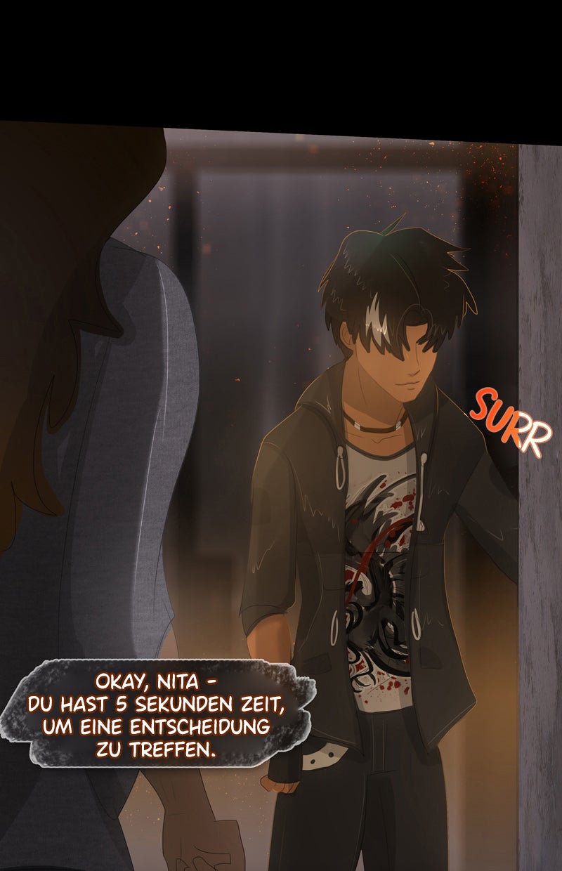 Read Not Even Bones Manga Online