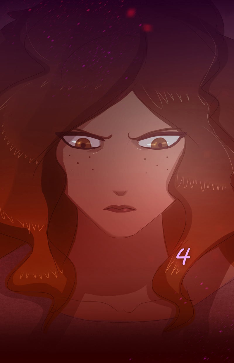 Read Not Even Bones Manga Online