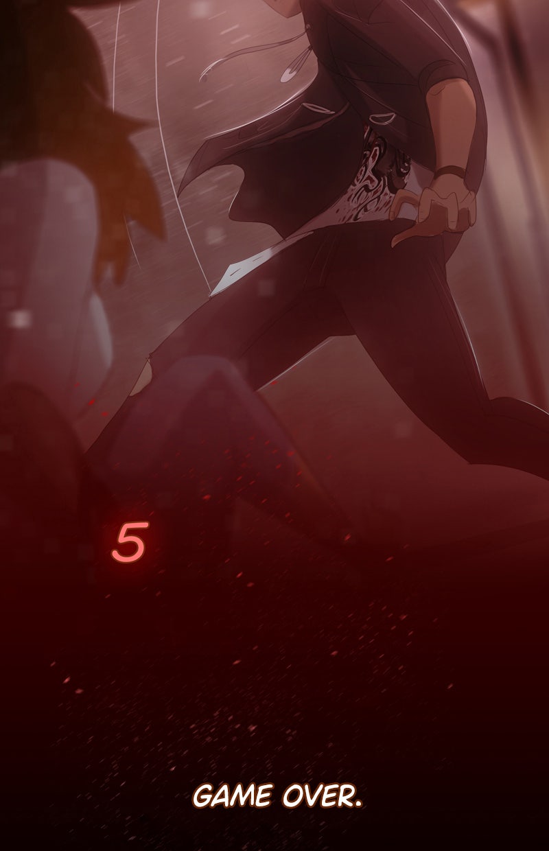 Read Not Even Bones Manga Online