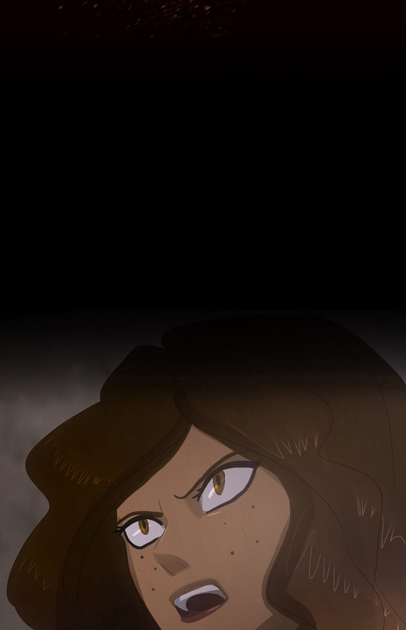 Read Not Even Bones Manga Online