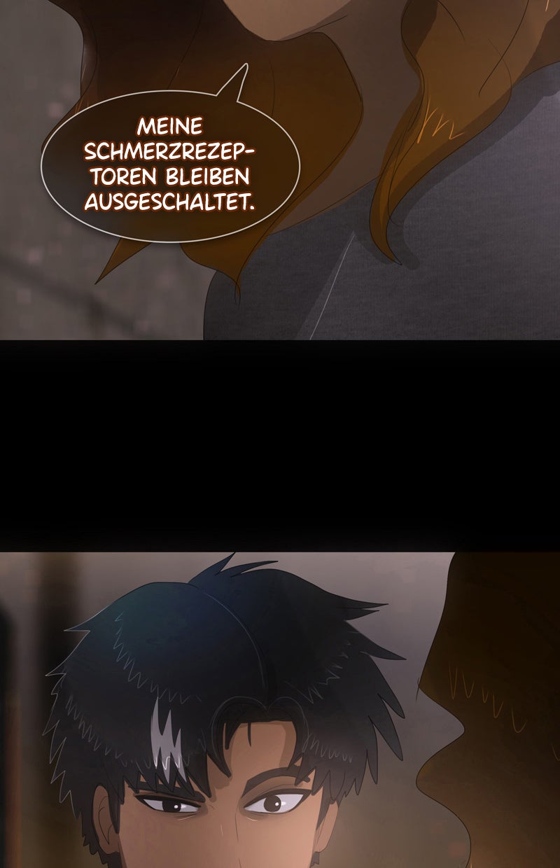 Read Not Even Bones Manga Online