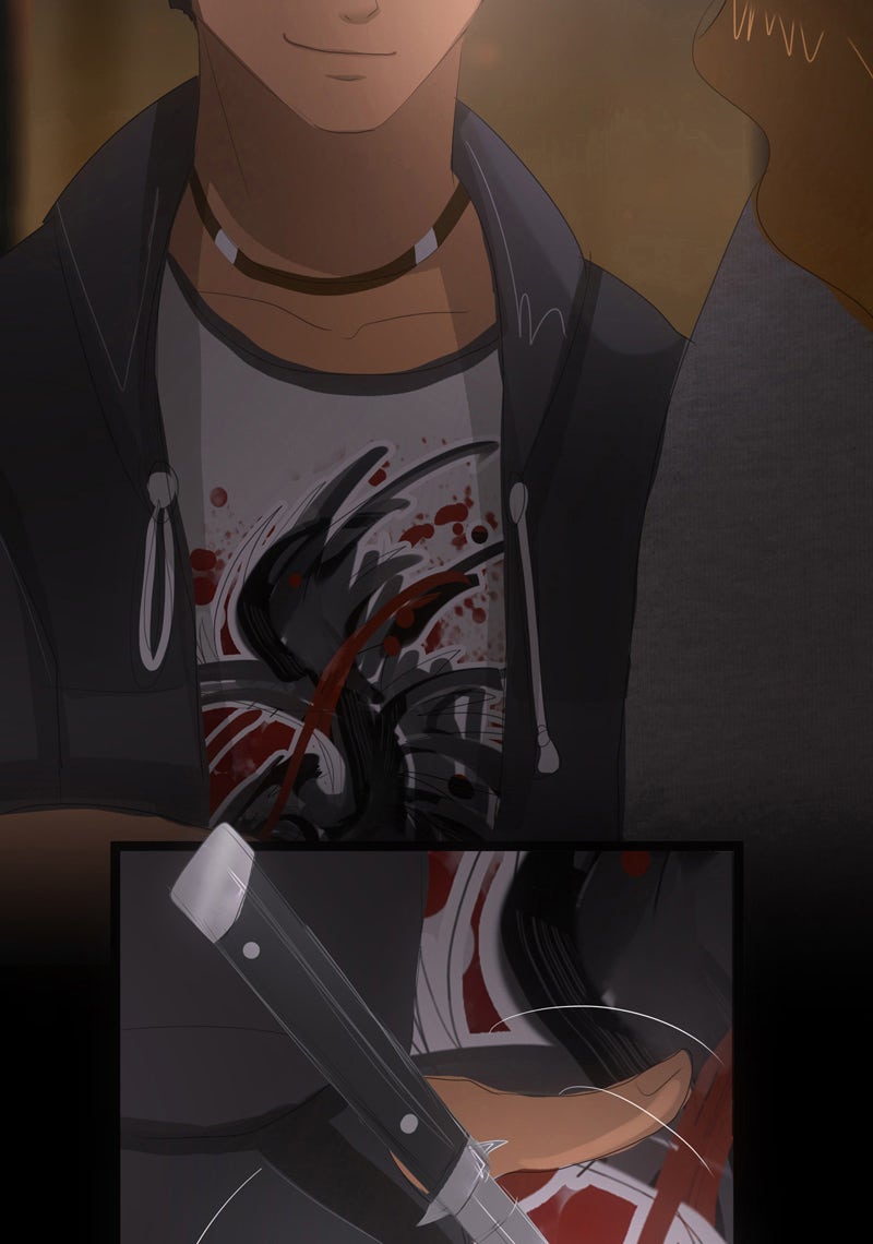 Read Not Even Bones Manga Online