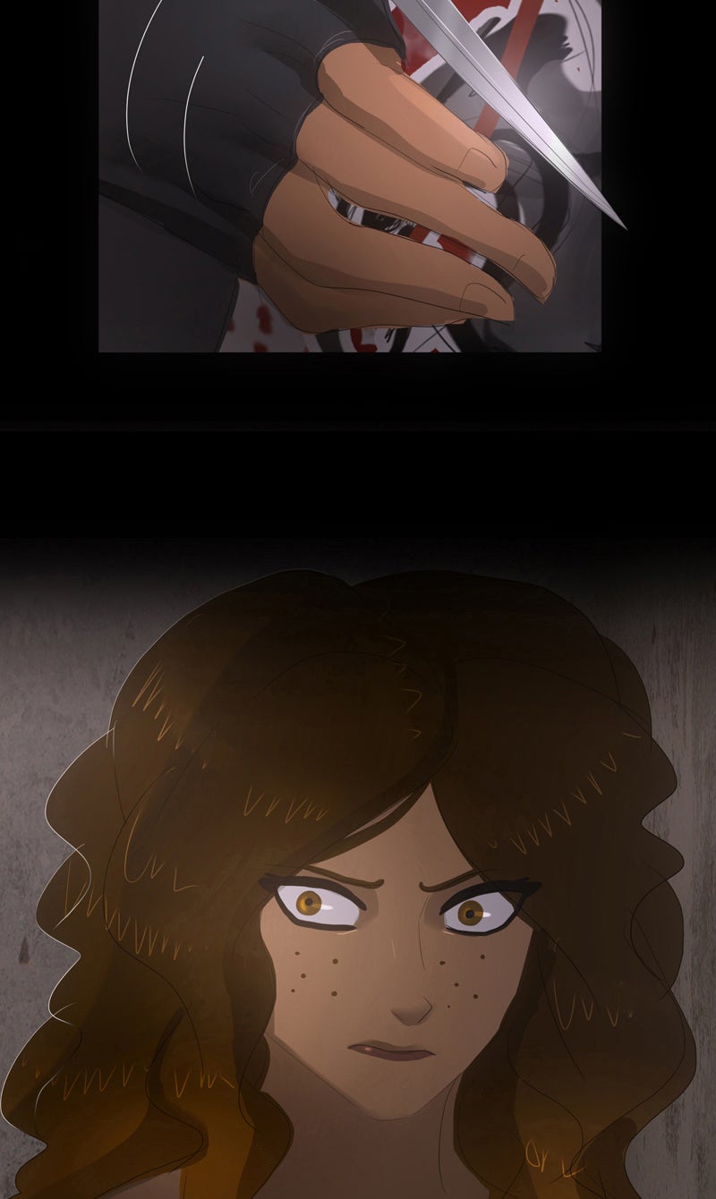 Read Not Even Bones Manga Online