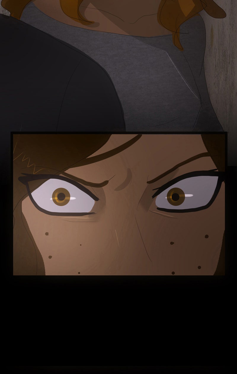 Read Not Even Bones Manga Online