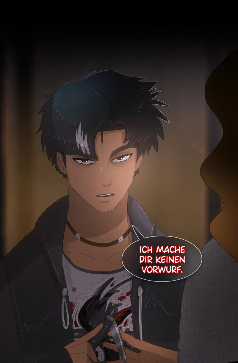 Read Not Even Bones Manga Online