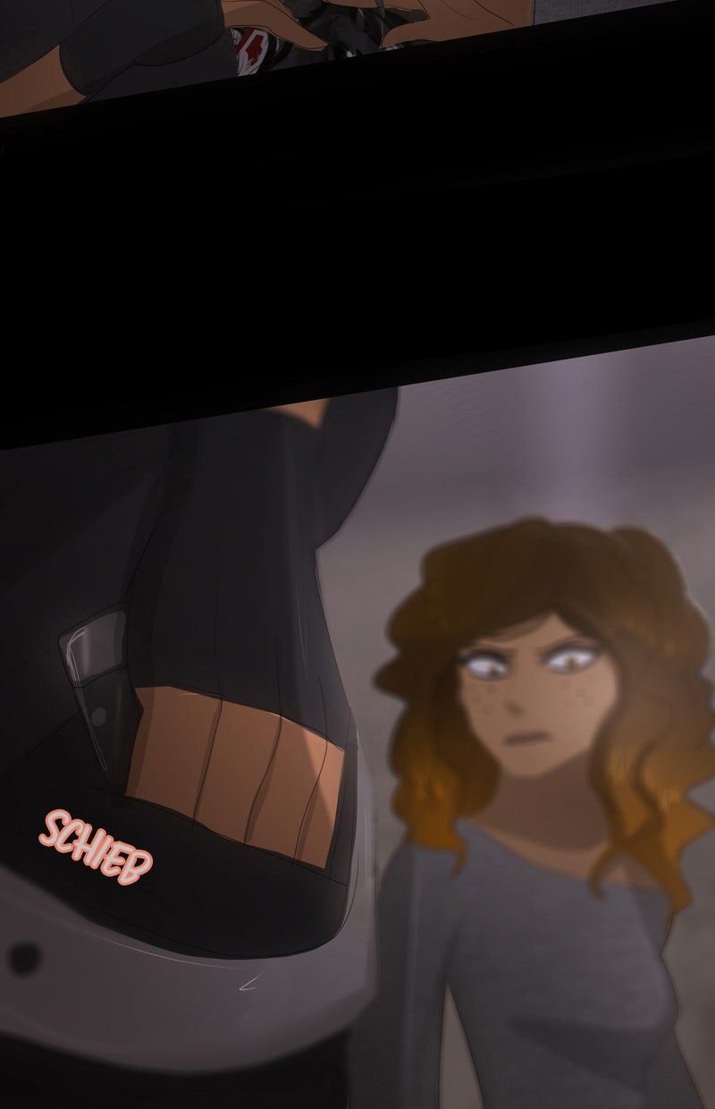 Read Not Even Bones Manga Online