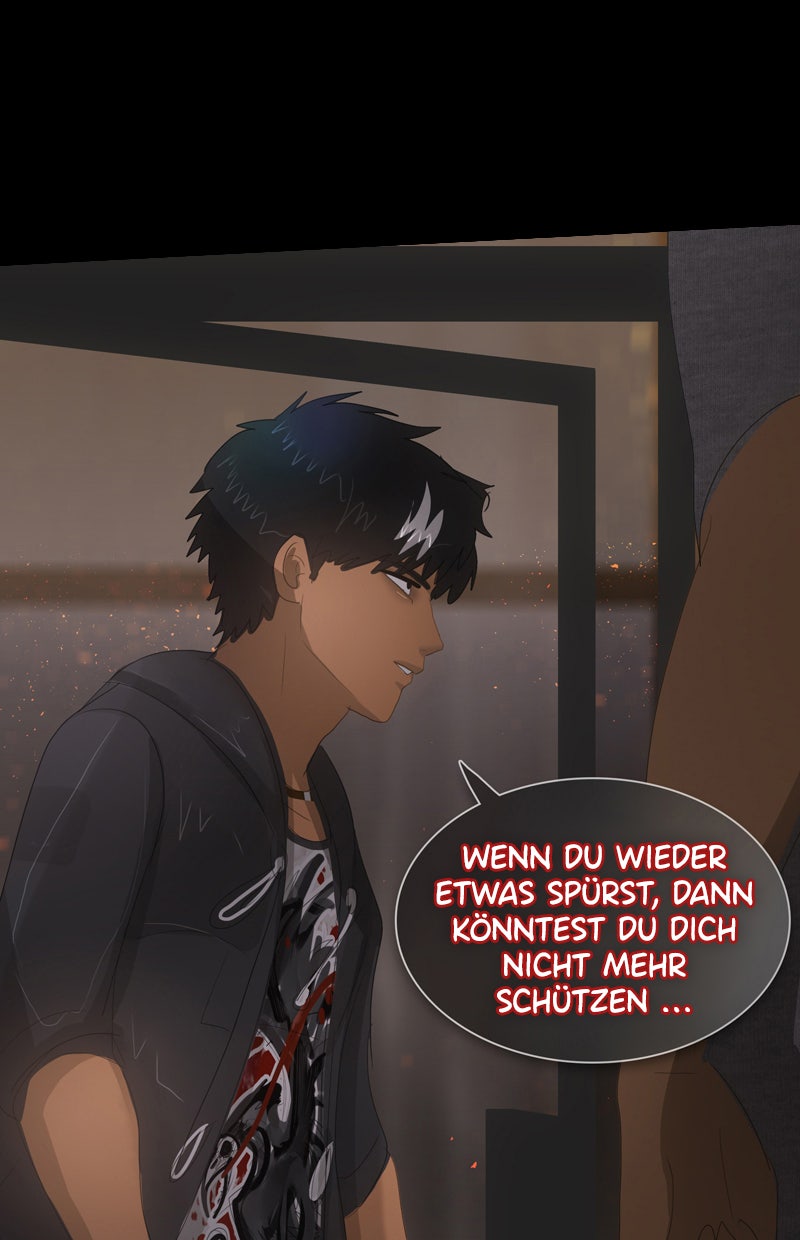 Read Not Even Bones Manga Online