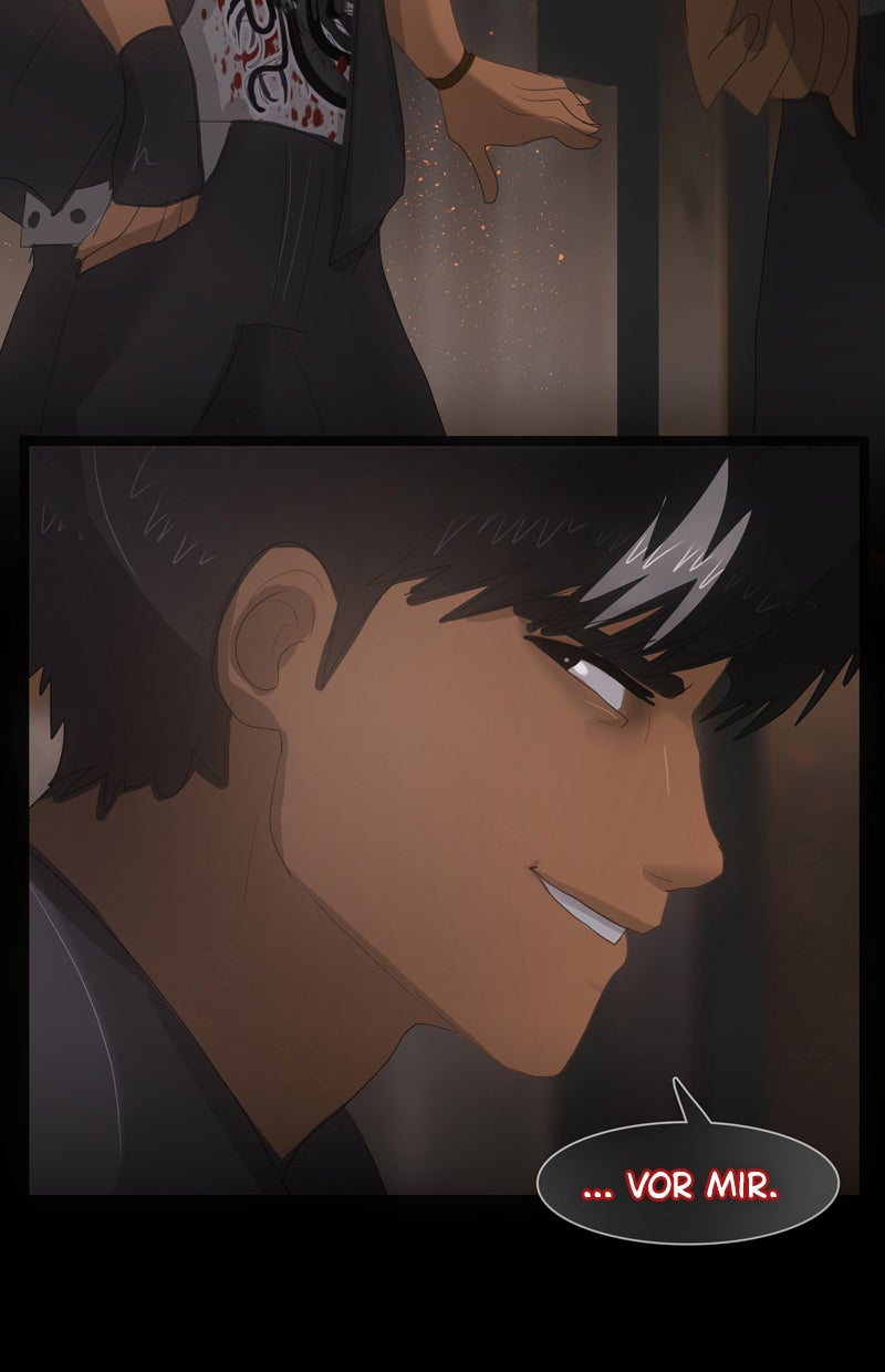 Read Not Even Bones Manga Online