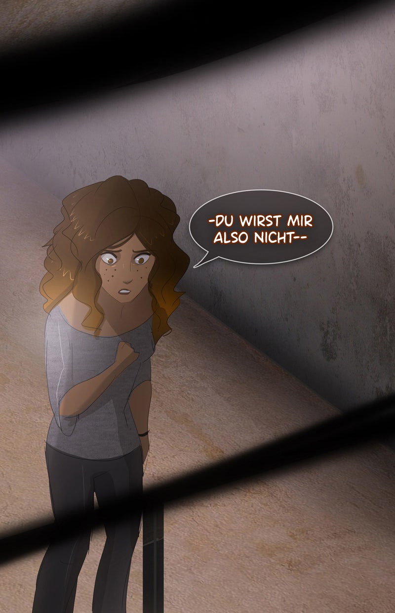 Read Not Even Bones Manga Online