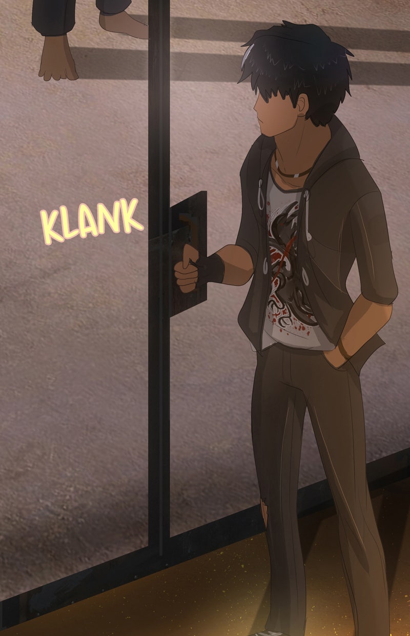 Read Not Even Bones Manga Online