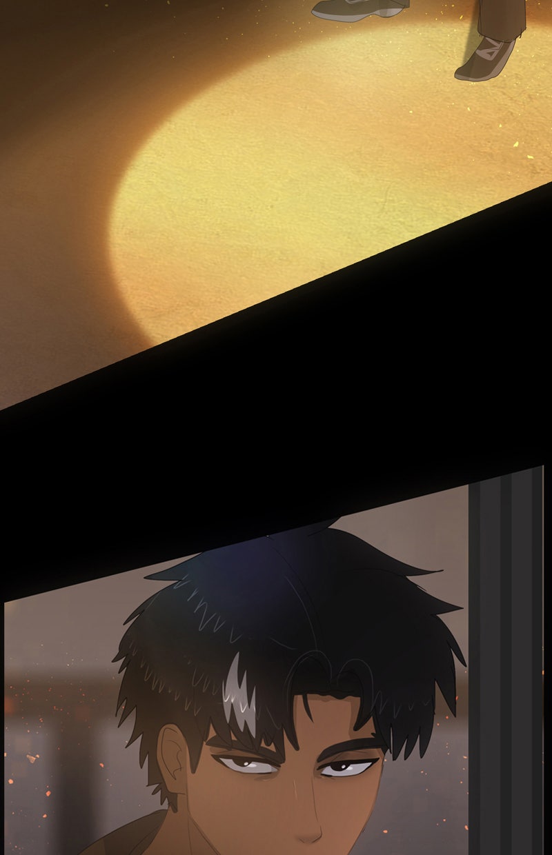 Read Not Even Bones Manga Online