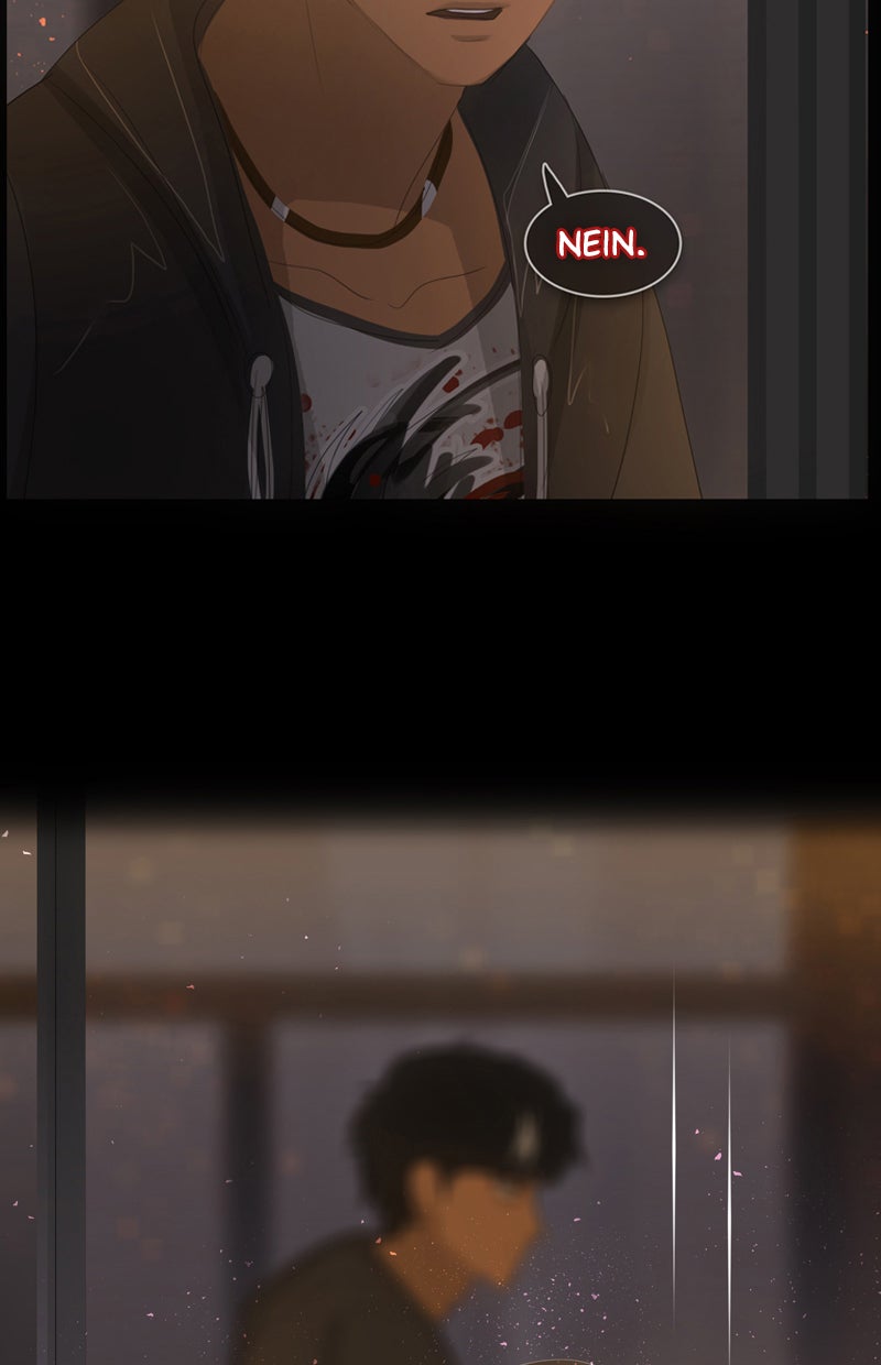 Read Not Even Bones Manga Online