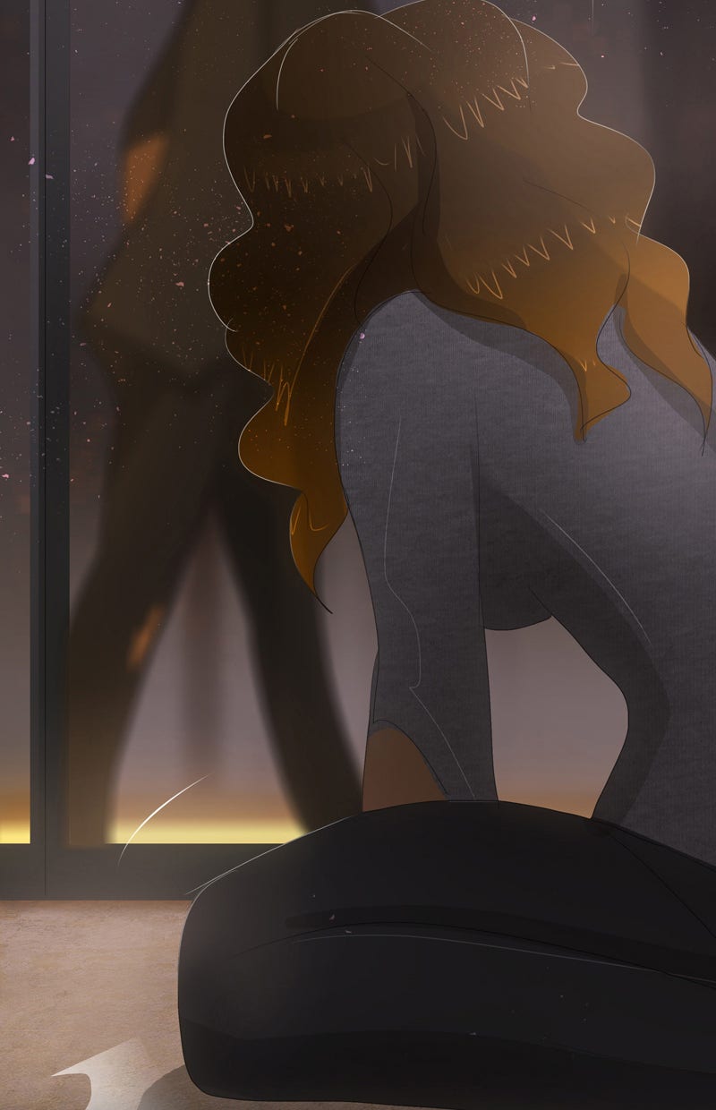 Read Not Even Bones Manga Online