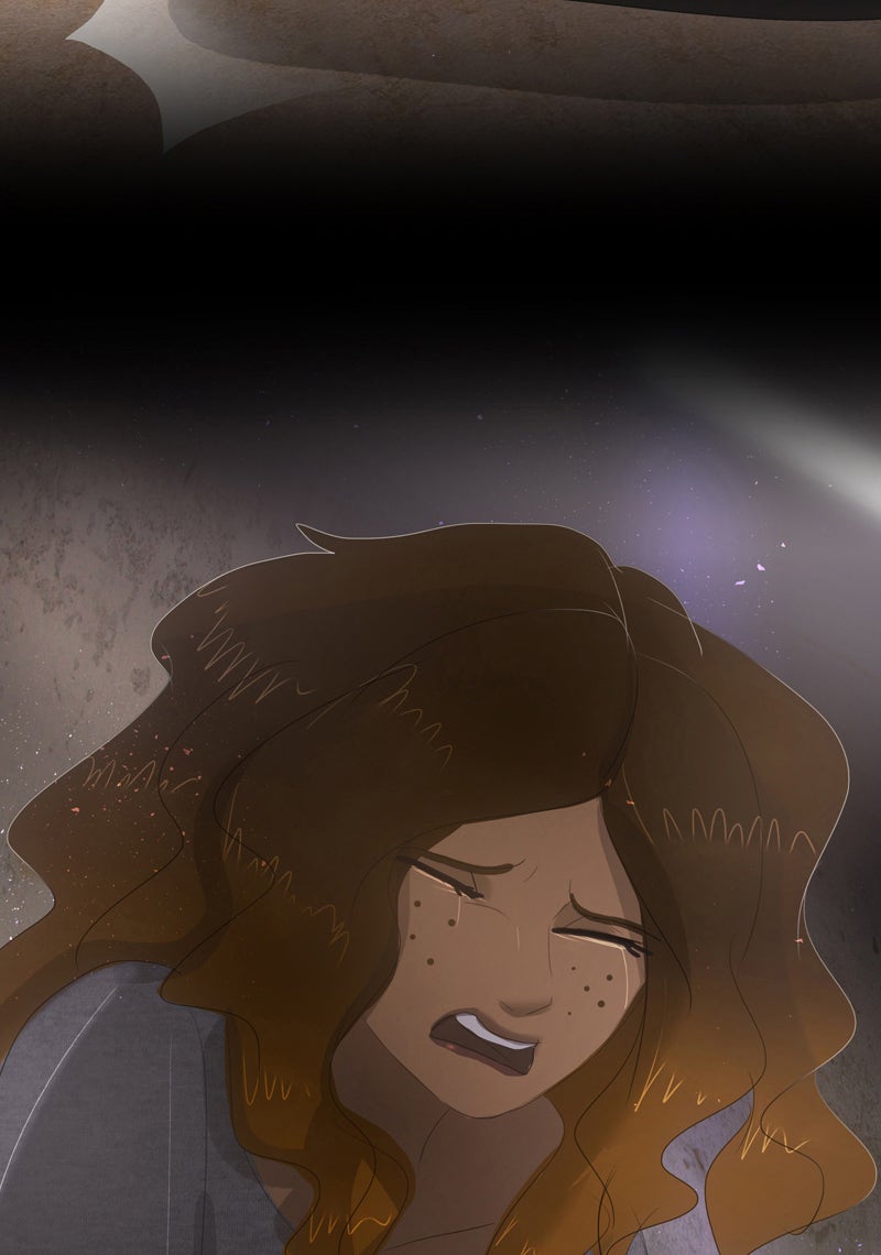 Read Not Even Bones Manga Online