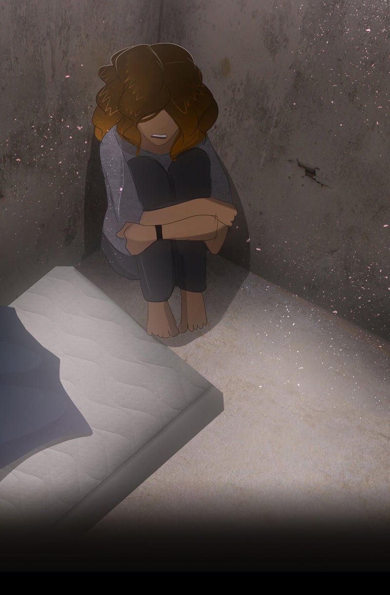 Read Not Even Bones Manga Online