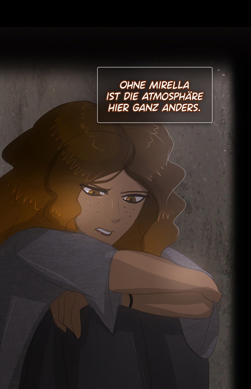 Read Not Even Bones Manga Online