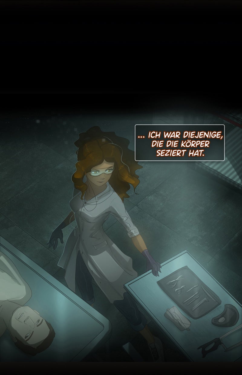 Read Not Even Bones Manga Online