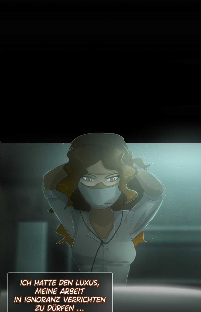 Read Not Even Bones Manga Online