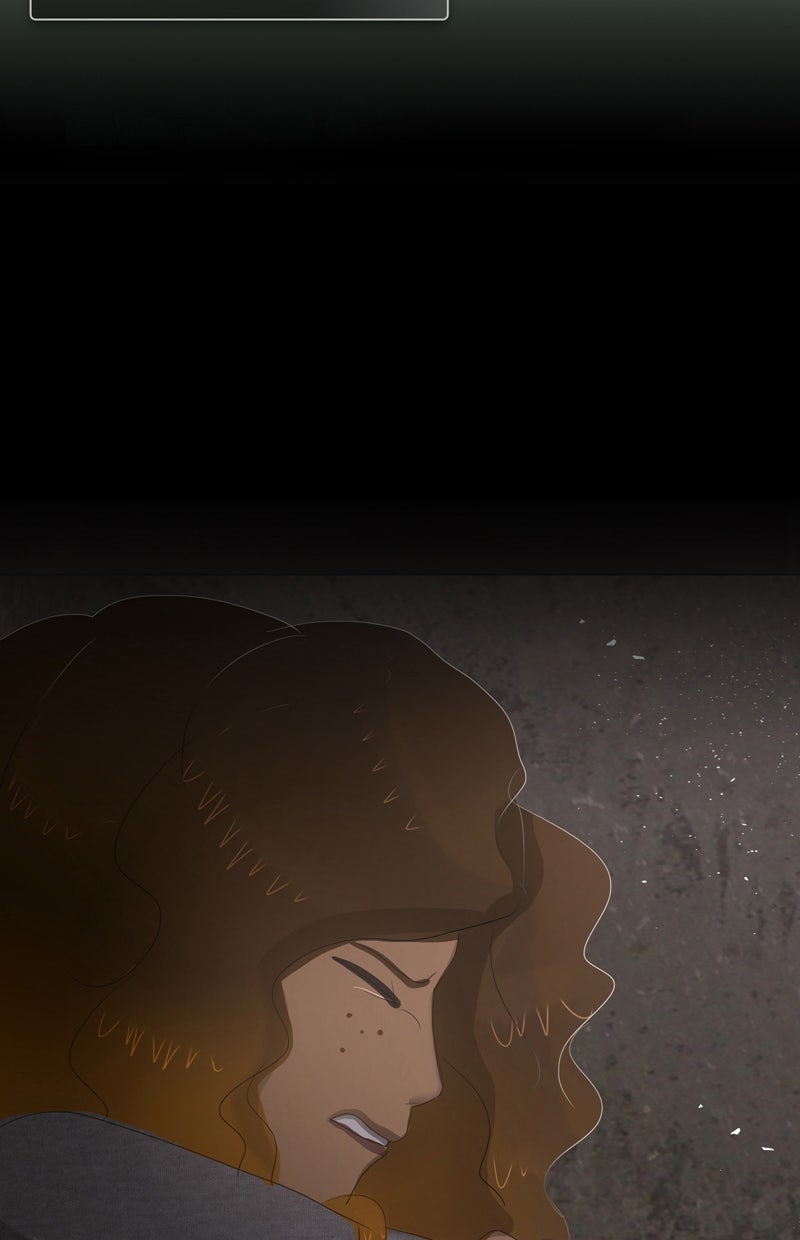 Read Not Even Bones Manga Online