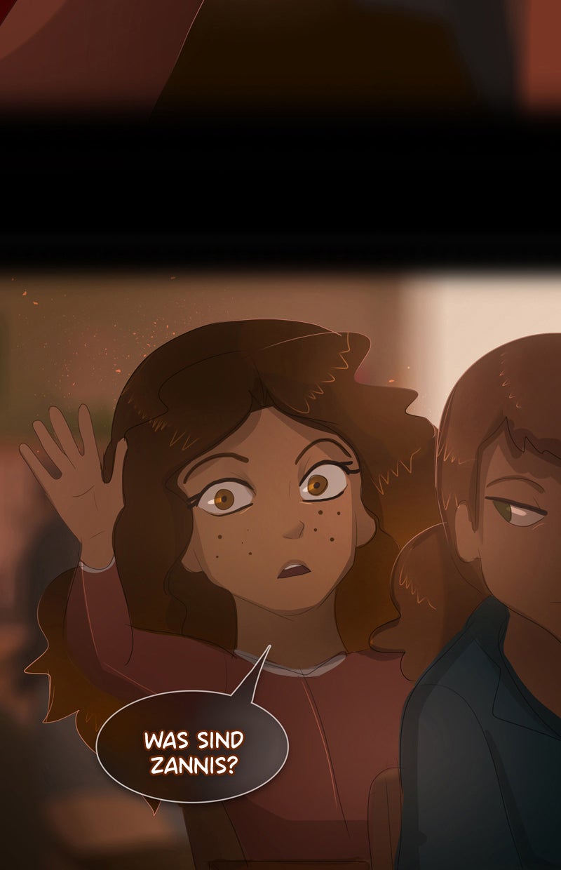 Read Not Even Bones Manga Online