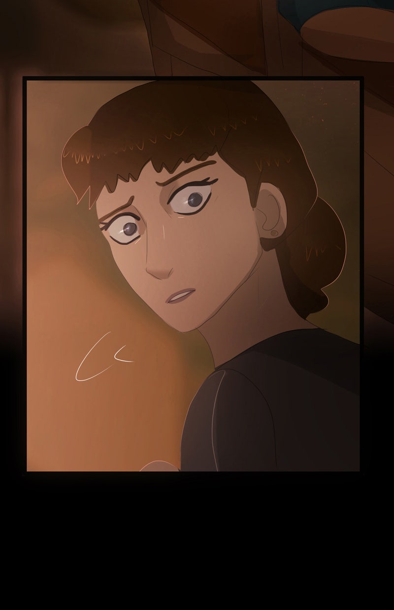 Read Not Even Bones Manga Online