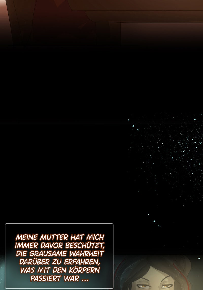 Read Not Even Bones Manga Online