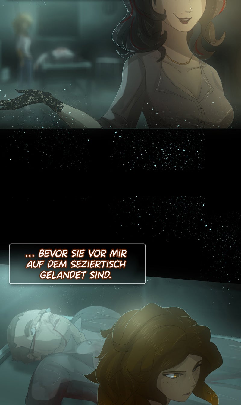 Read Not Even Bones Manga Online