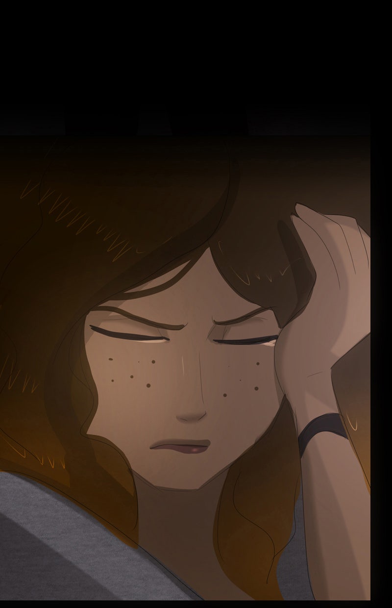 Read Not Even Bones Manga Online