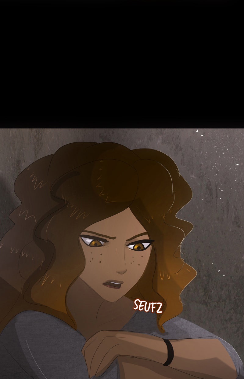 Read Not Even Bones Manga Online