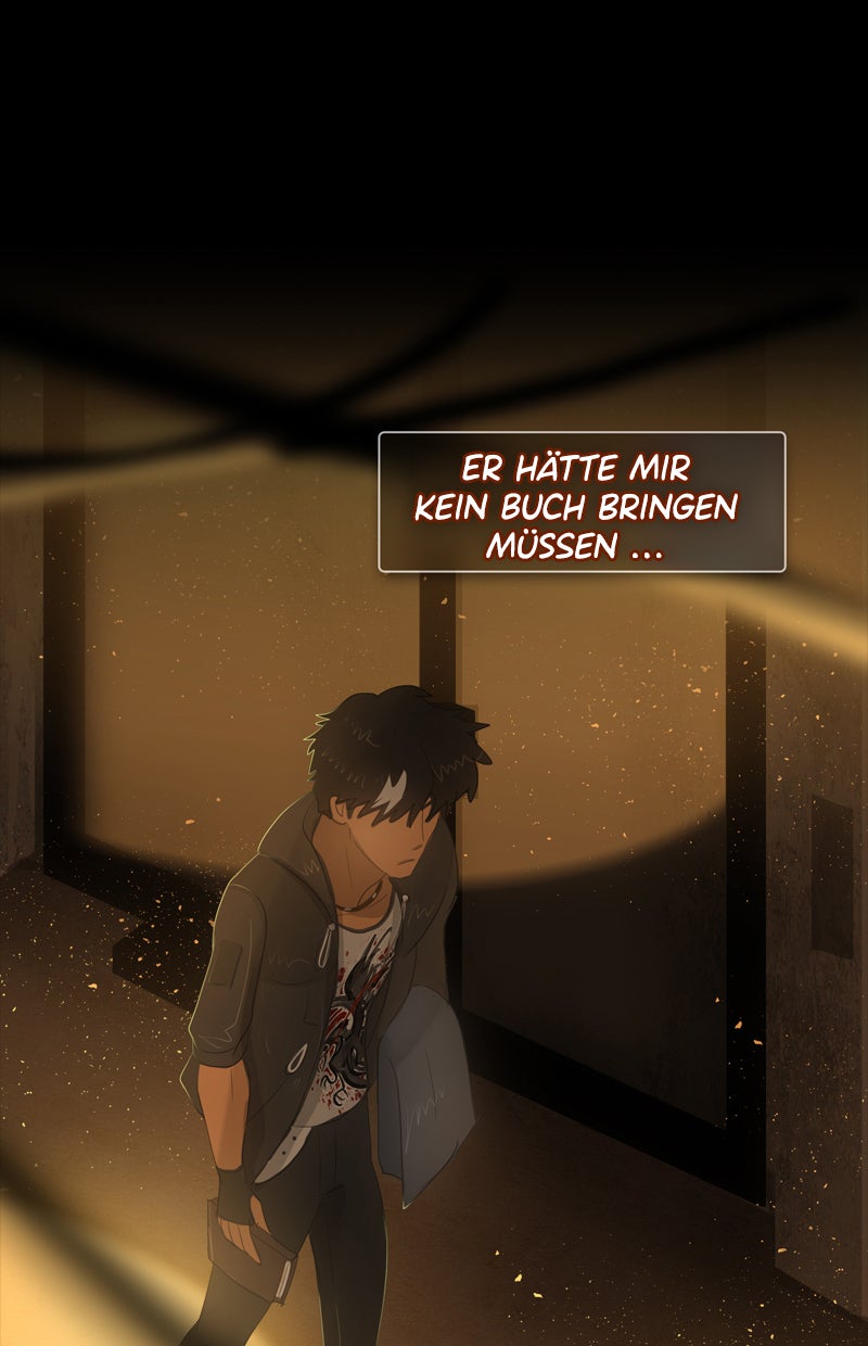 Read Not Even Bones Manga Online