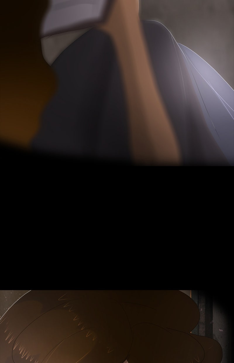 Read Not Even Bones Manga Online