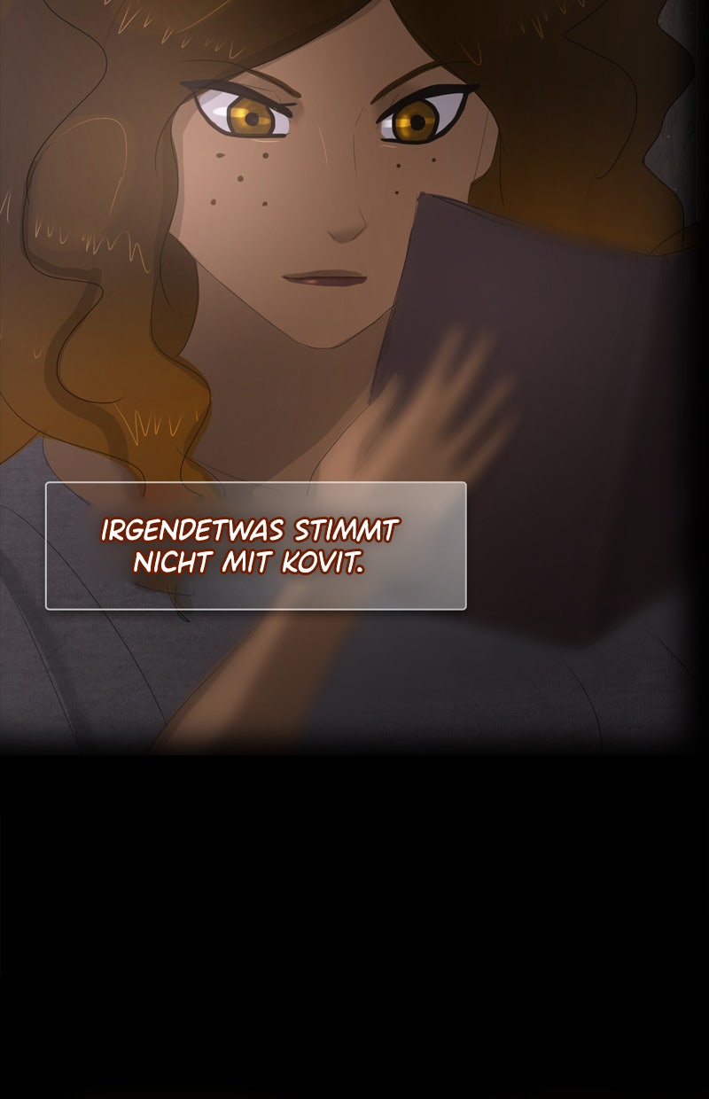 Read Not Even Bones Manga Online